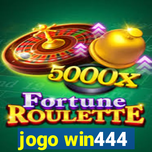 jogo win444